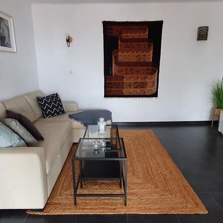 Ferienwohnung Ap339 Alhama-La Oliva Nerja Exterior foto