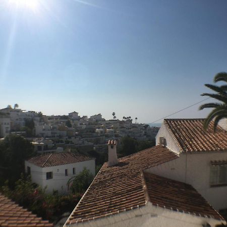 Ferienwohnung Ap339 Alhama-La Oliva Nerja Exterior foto