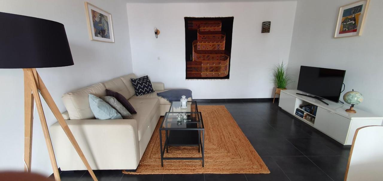 Ferienwohnung Ap339 Alhama-La Oliva Nerja Exterior foto