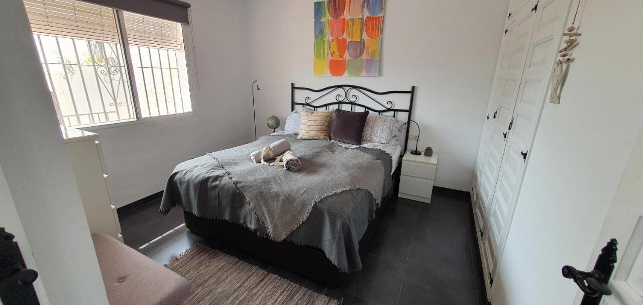 Ferienwohnung Ap339 Alhama-La Oliva Nerja Exterior foto
