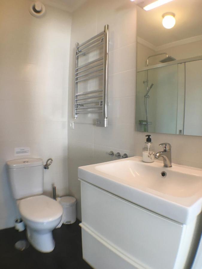 Ferienwohnung Ap339 Alhama-La Oliva Nerja Exterior foto