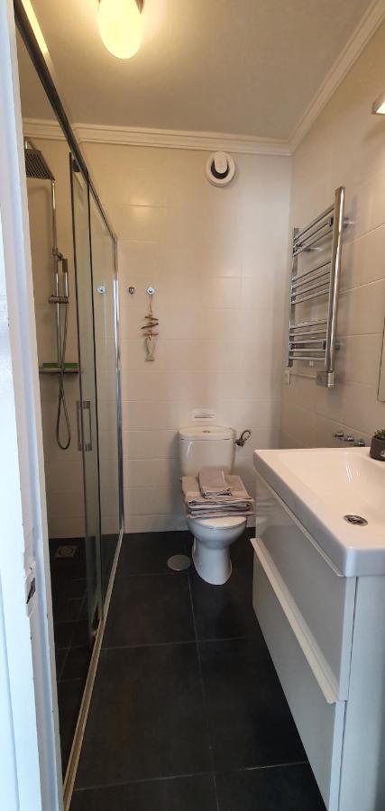 Ferienwohnung Ap339 Alhama-La Oliva Nerja Exterior foto