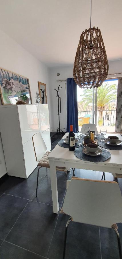 Ferienwohnung Ap339 Alhama-La Oliva Nerja Exterior foto