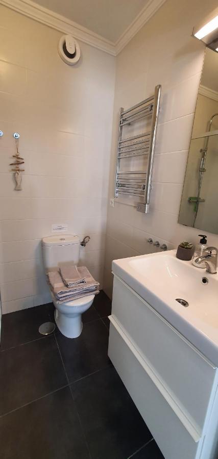 Ferienwohnung Ap339 Alhama-La Oliva Nerja Exterior foto