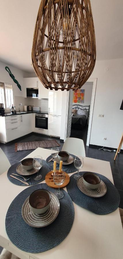 Ferienwohnung Ap339 Alhama-La Oliva Nerja Exterior foto